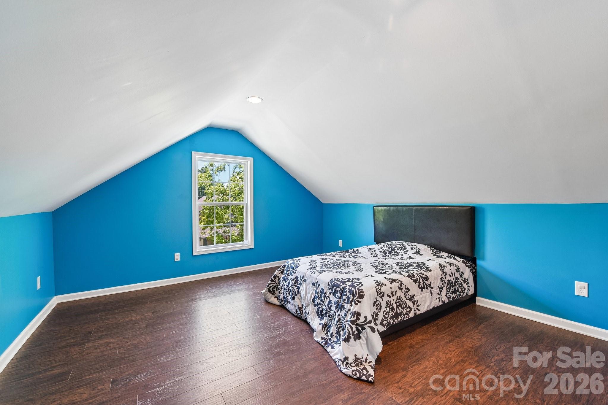 315 Caldwell Avenue — Mooresville