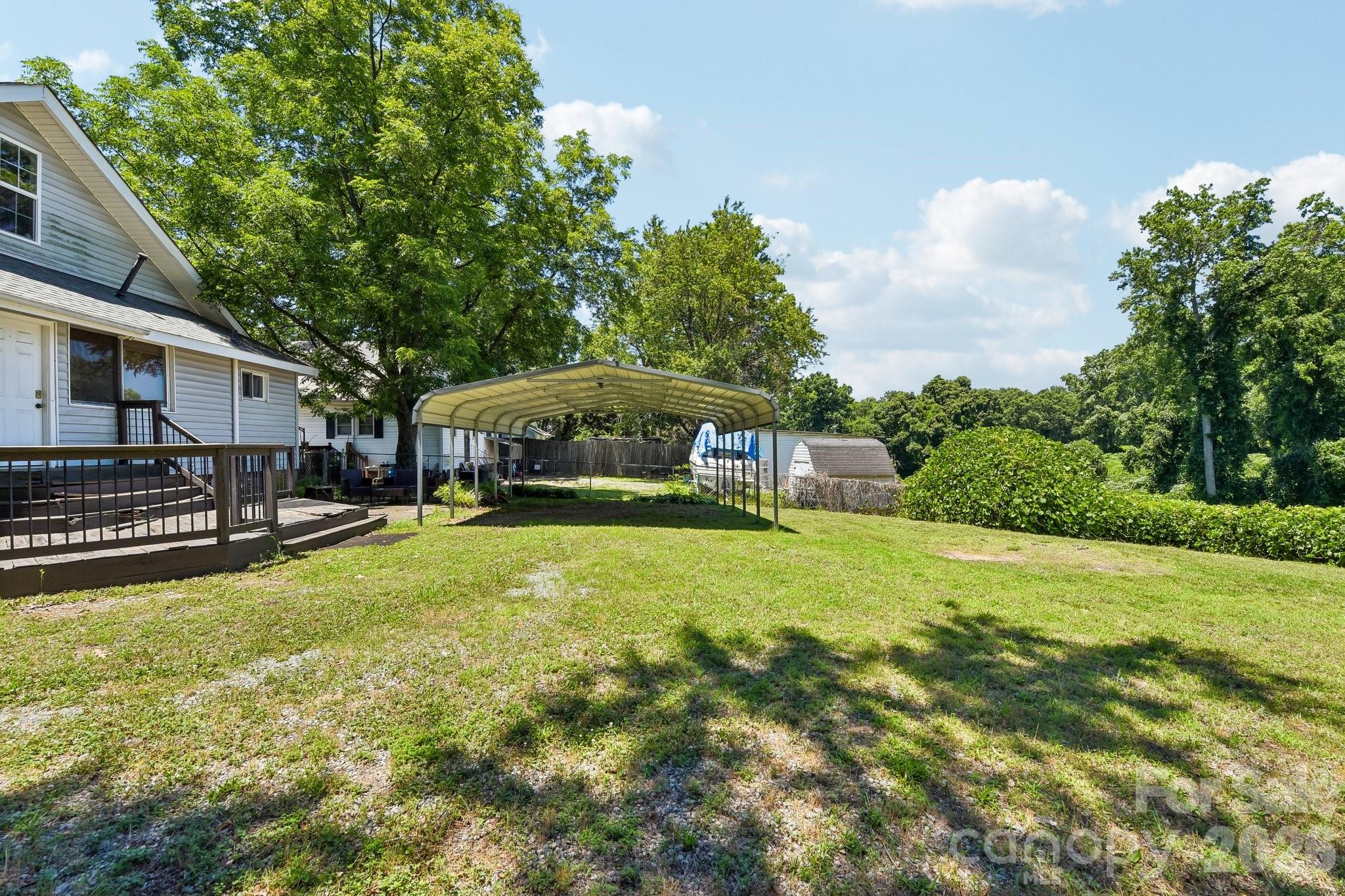 315 Caldwell Avenue — Mooresville