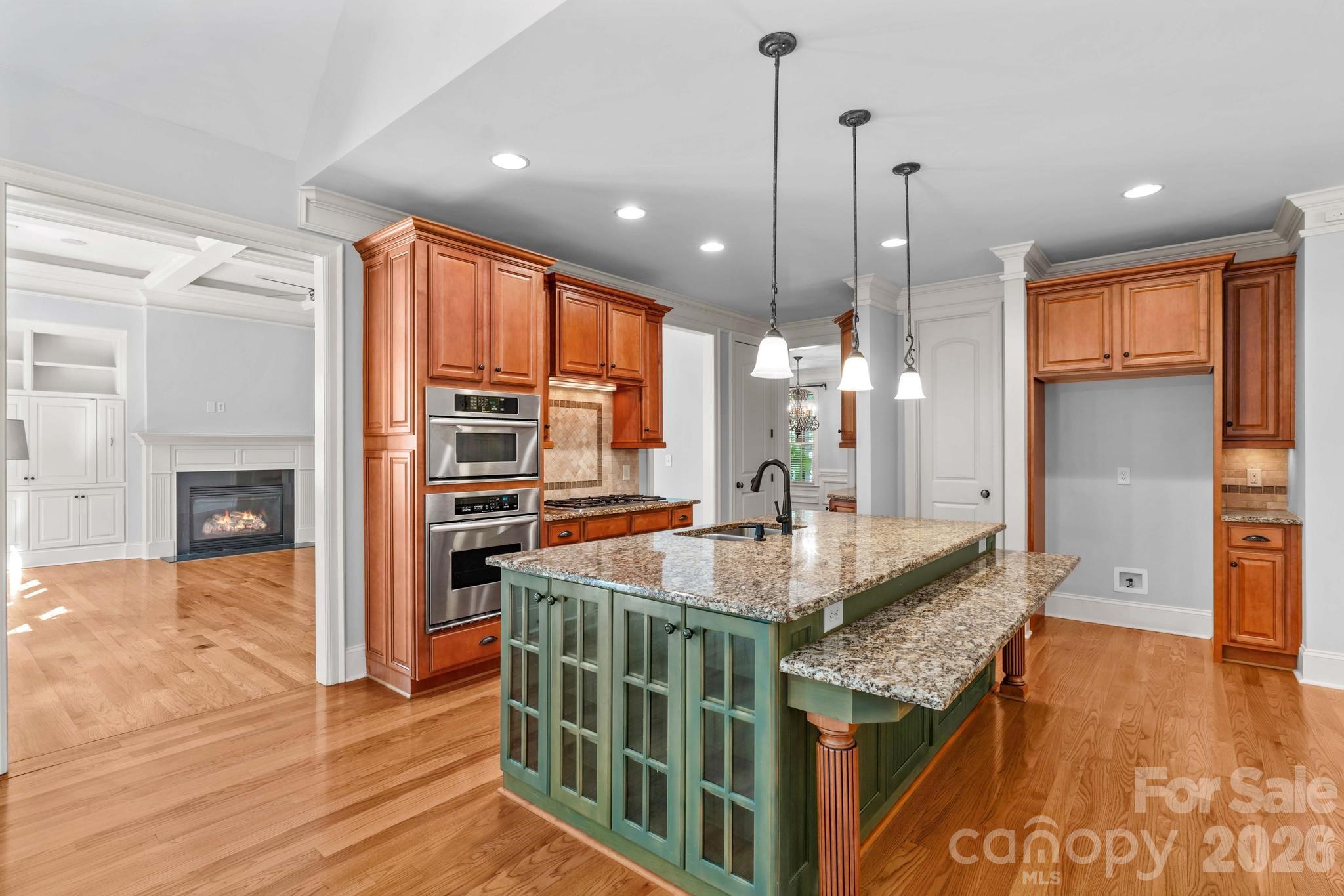 164 Bayberry Creek Circle — Mooresville