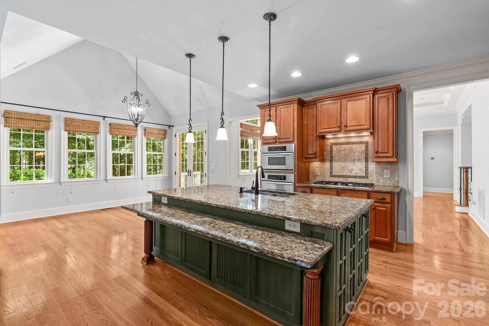 164 Bayberry Creek Circle — Mooresville
