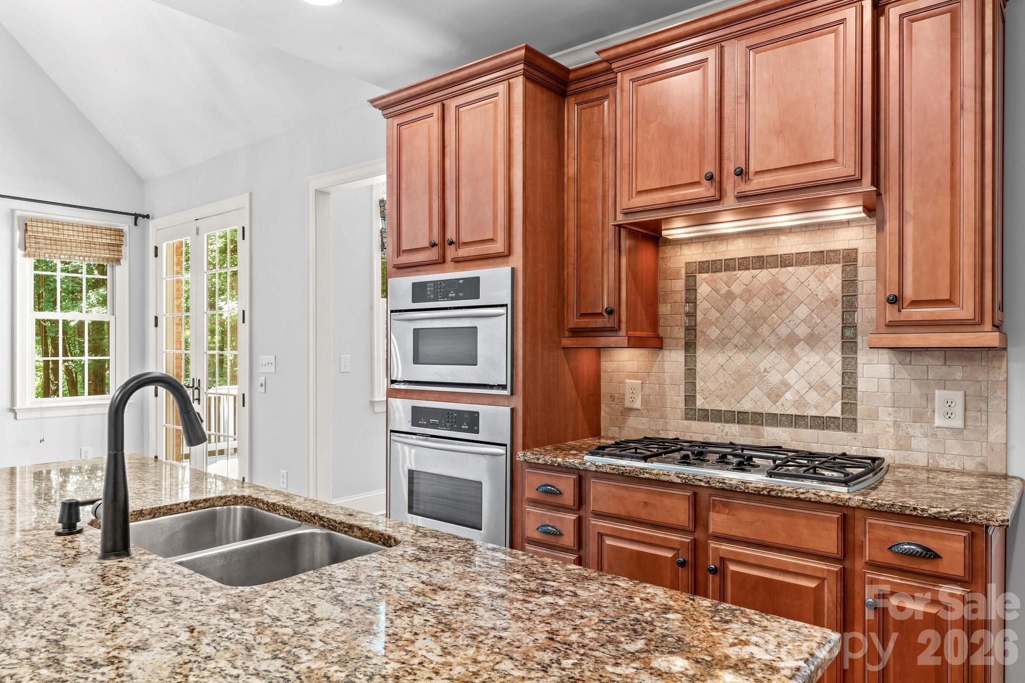 164 Bayberry Creek Circle — Mooresville