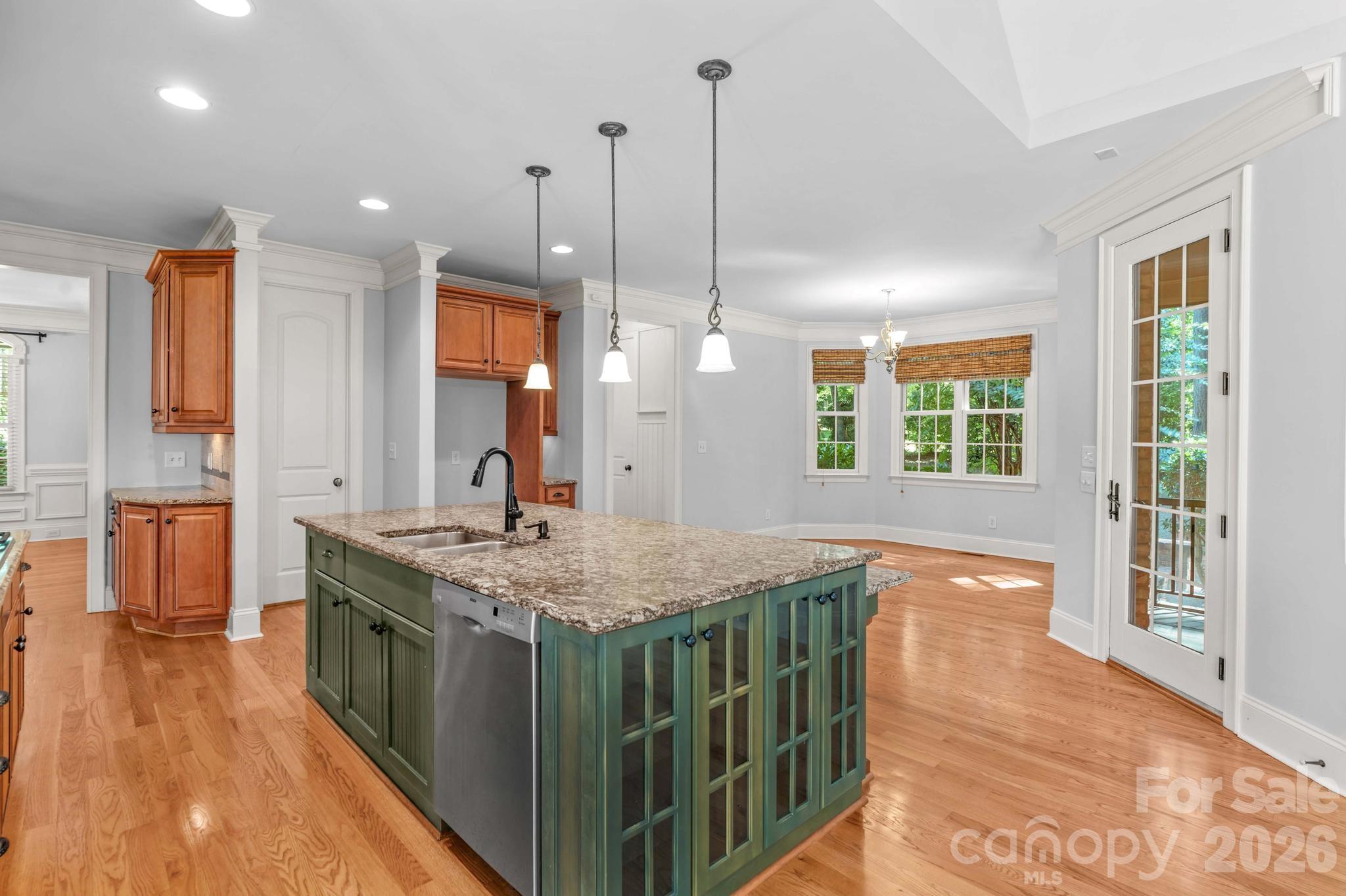 164 Bayberry Creek Circle — Mooresville