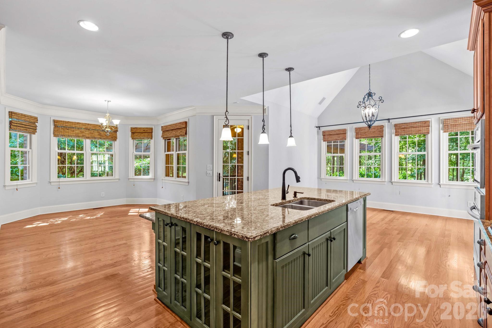 164 Bayberry Creek Circle — Mooresville