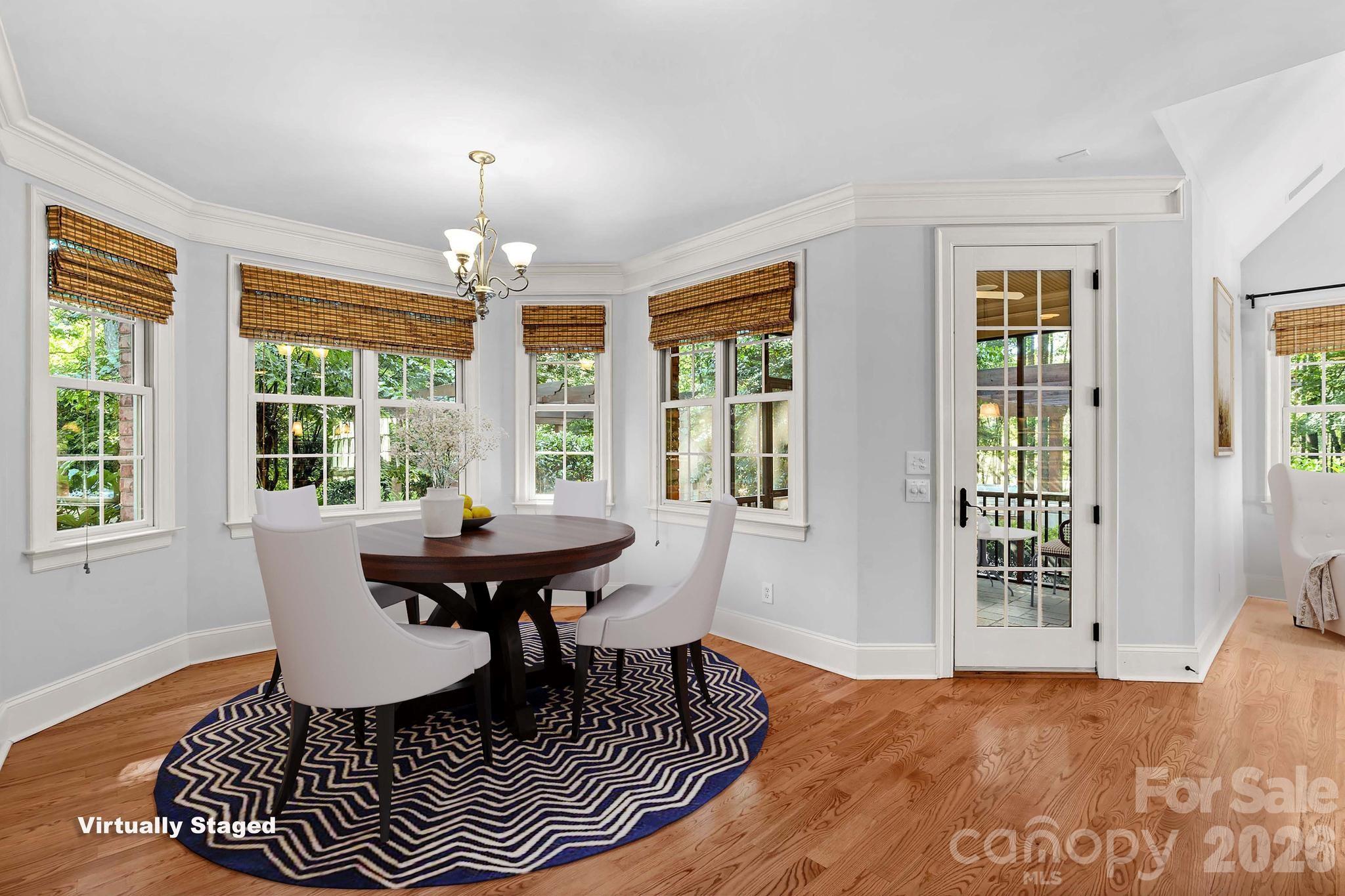 164 Bayberry Creek Circle — Mooresville
