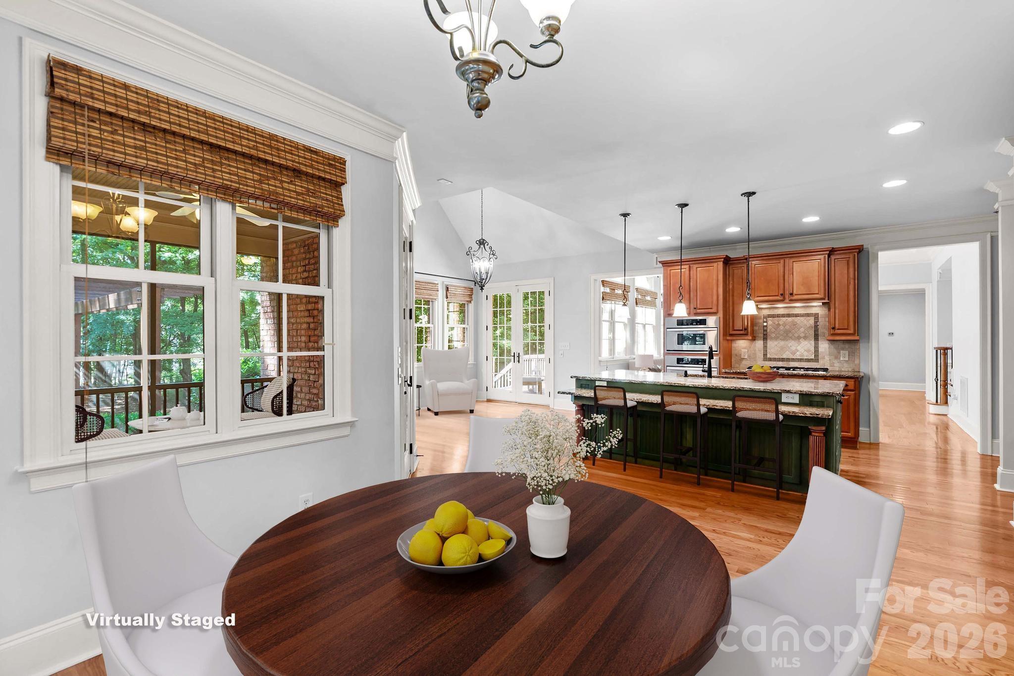 164 Bayberry Creek Circle — Mooresville
