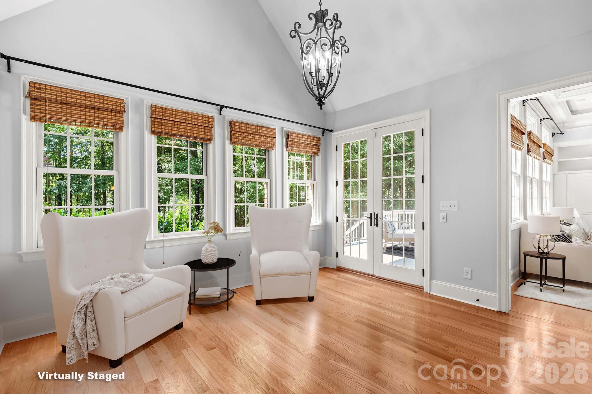 164 Bayberry Creek Circle — Mooresville