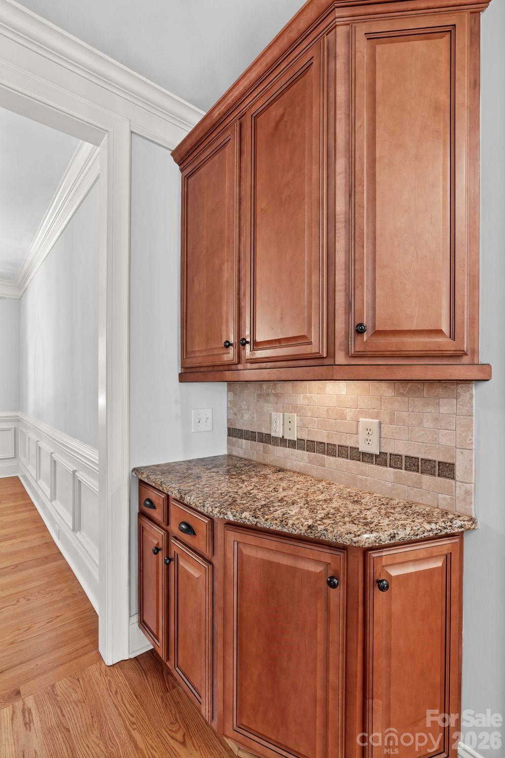 164 Bayberry Creek Circle — Mooresville