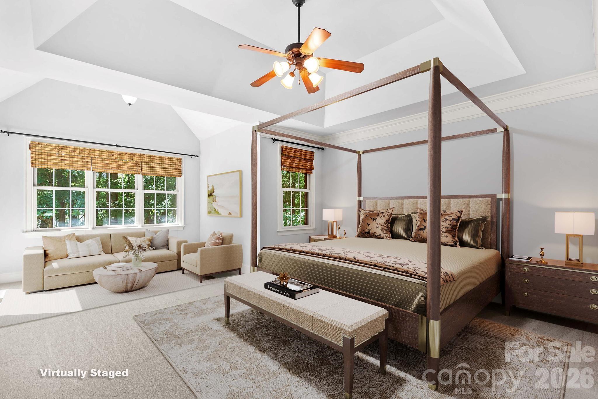 164 Bayberry Creek Circle — Mooresville
