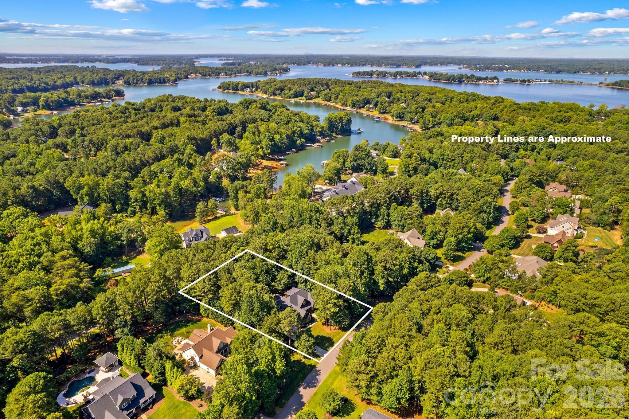164 Bayberry Creek Circle — Mooresville