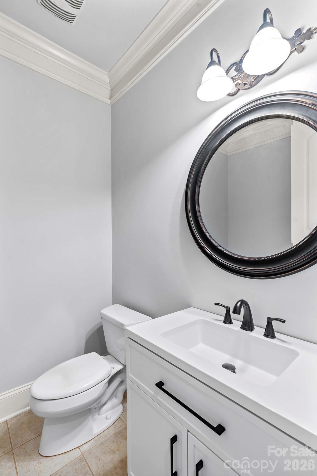 164 Bayberry Creek Circle — Mooresville