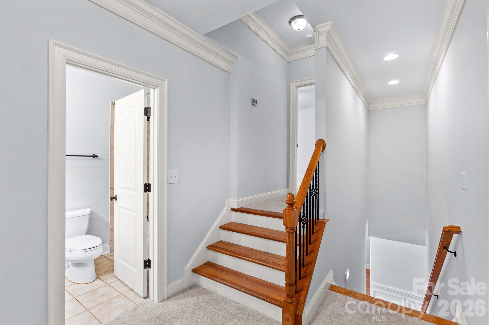 164 Bayberry Creek Circle — Mooresville