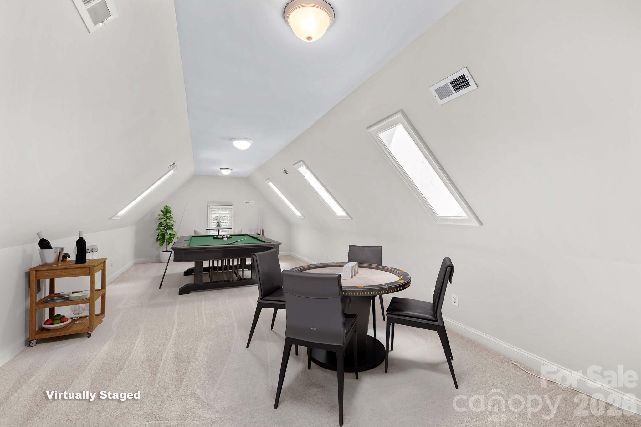 164 Bayberry Creek Circle — Mooresville