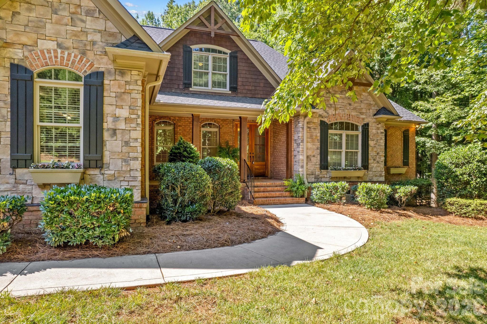 164 Bayberry Creek Circle — Mooresville