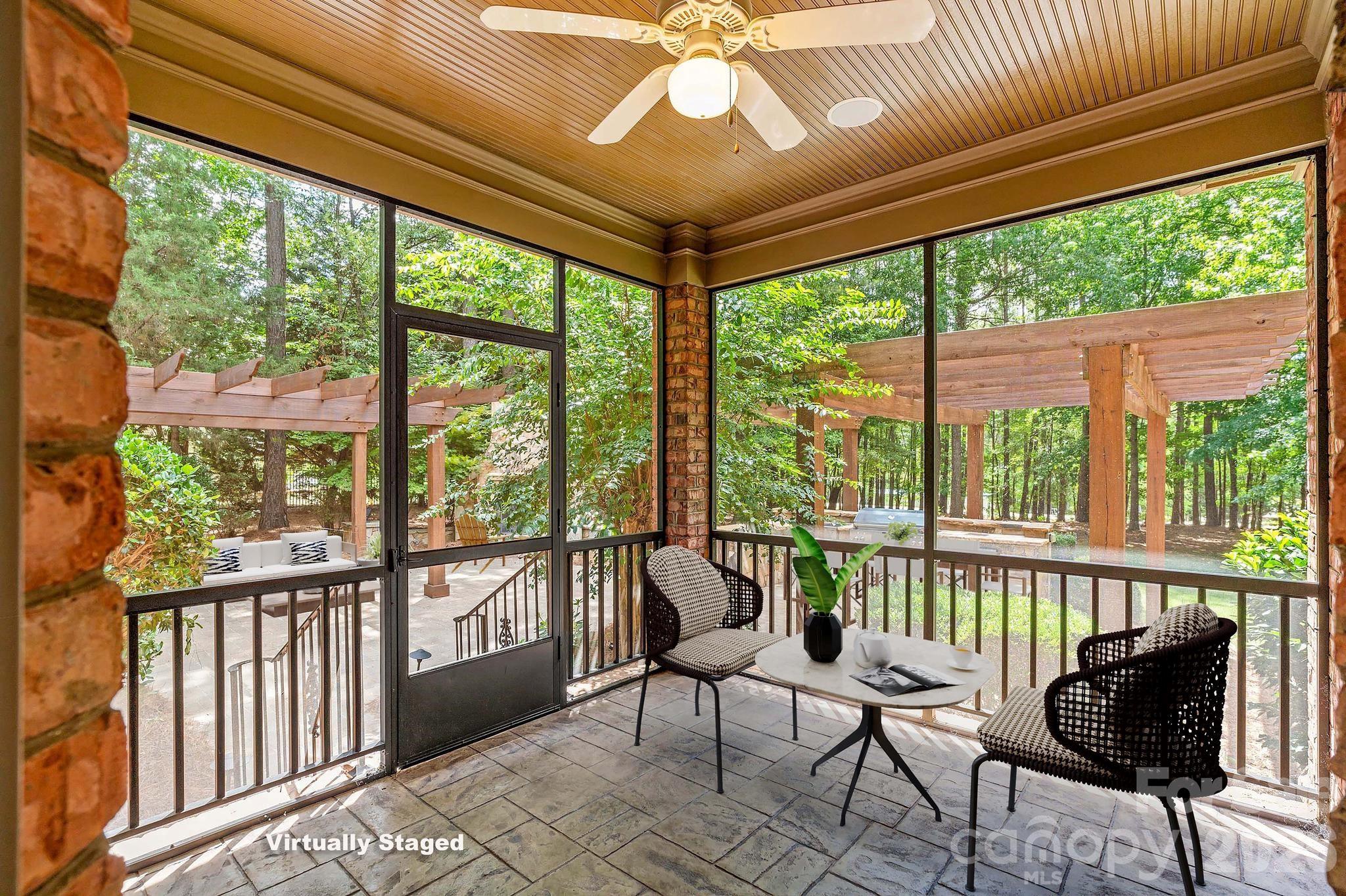164 Bayberry Creek Circle — Mooresville