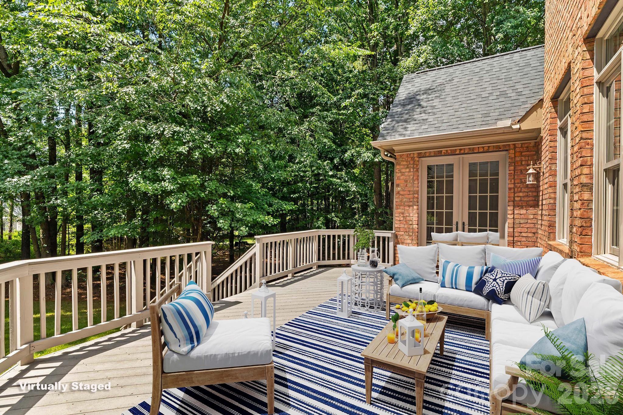 164 Bayberry Creek Circle — Mooresville
