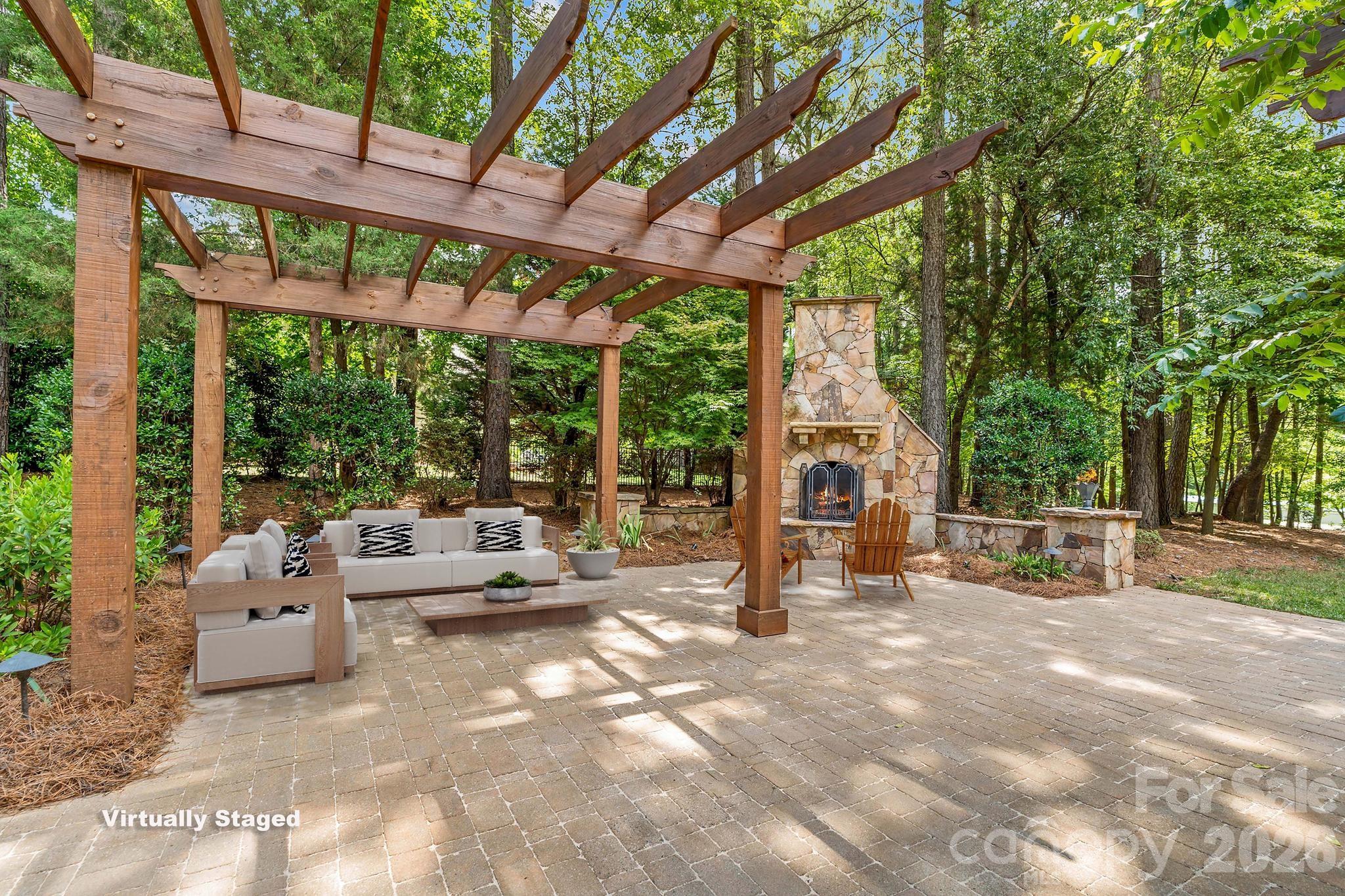 164 Bayberry Creek Circle — Mooresville