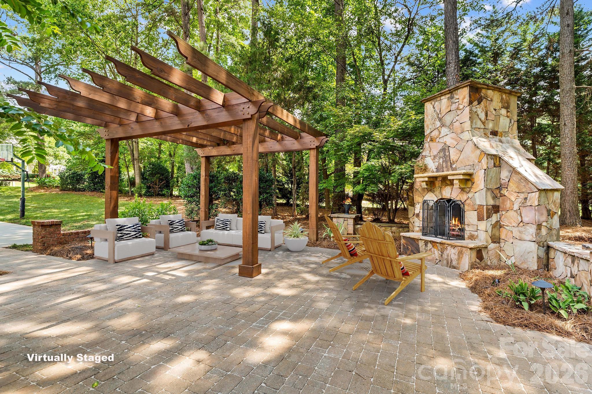 164 Bayberry Creek Circle — Mooresville