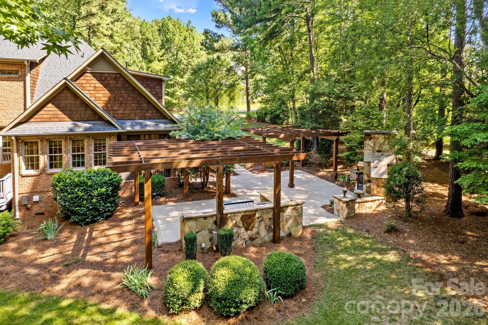 164 Bayberry Creek Circle — Mooresville