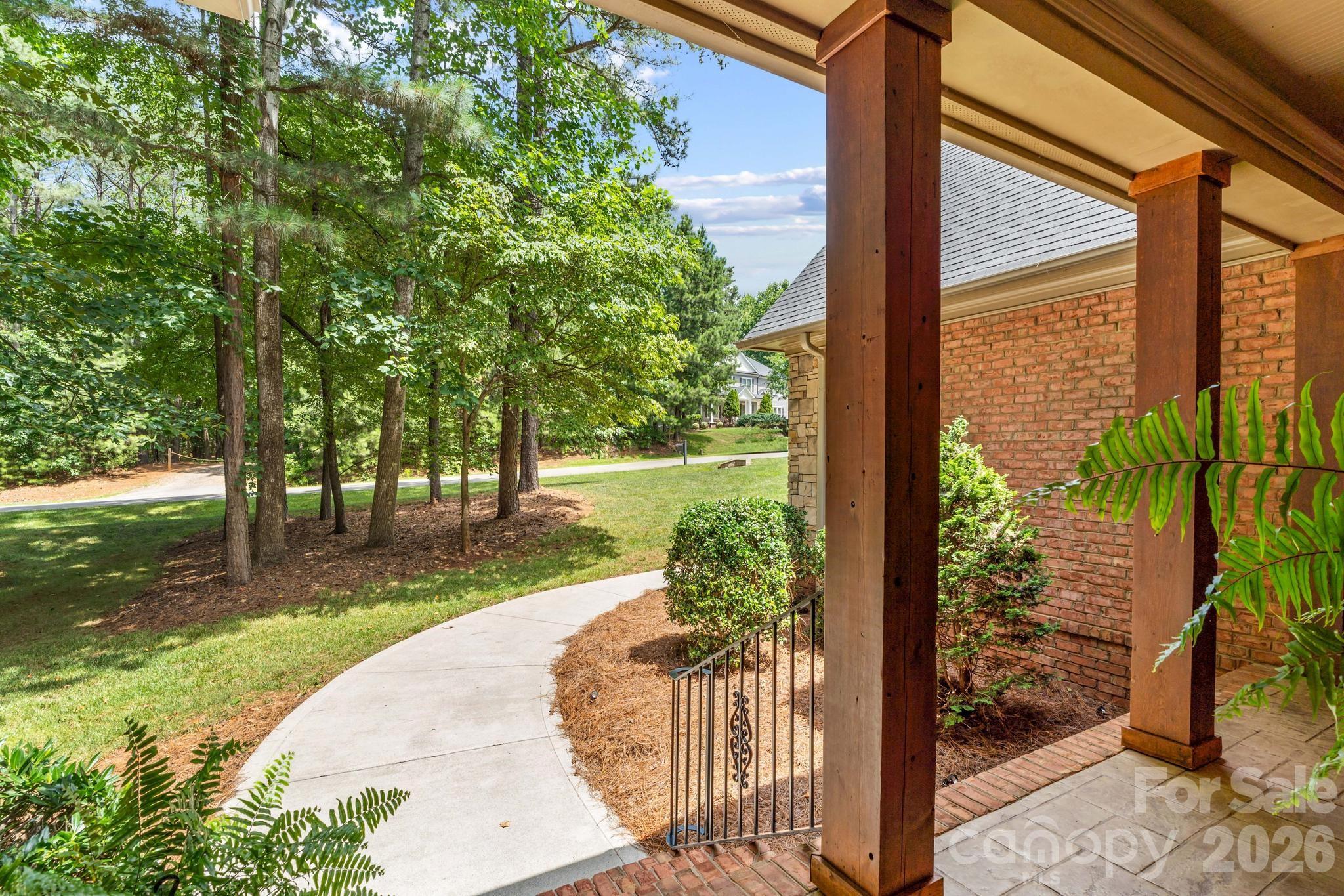 164 Bayberry Creek Circle — Mooresville
