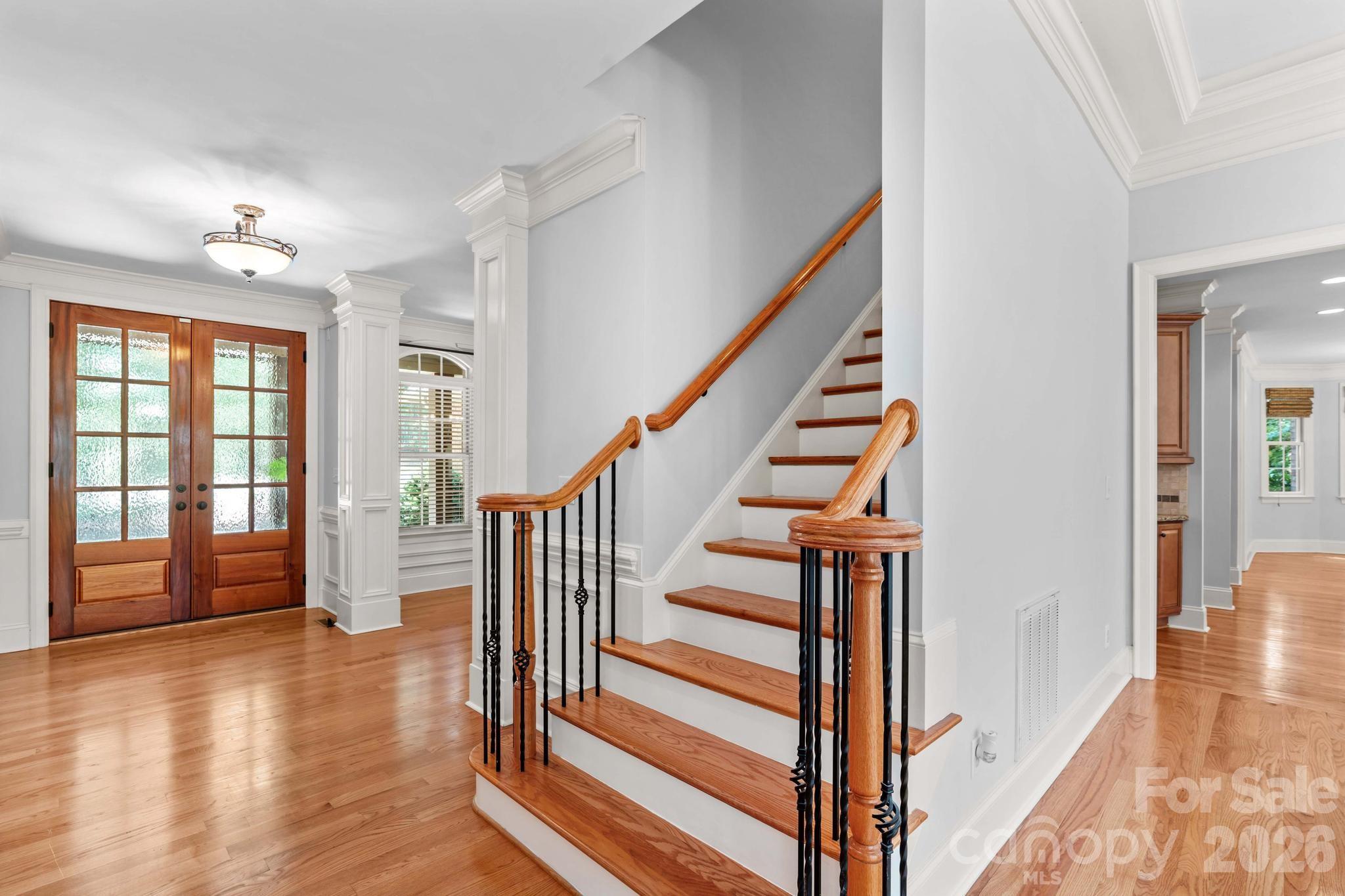 164 Bayberry Creek Circle — Mooresville