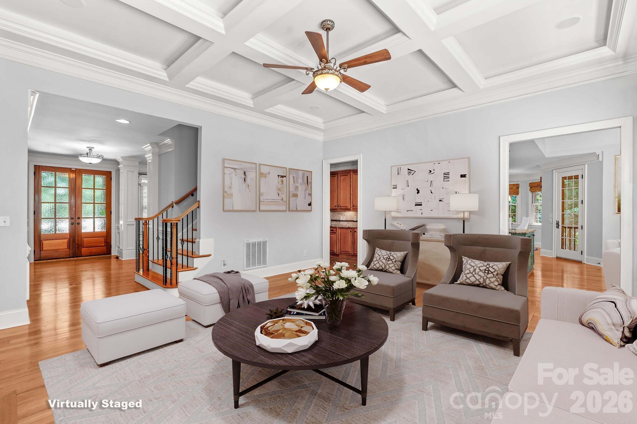 164 Bayberry Creek Circle — Mooresville
