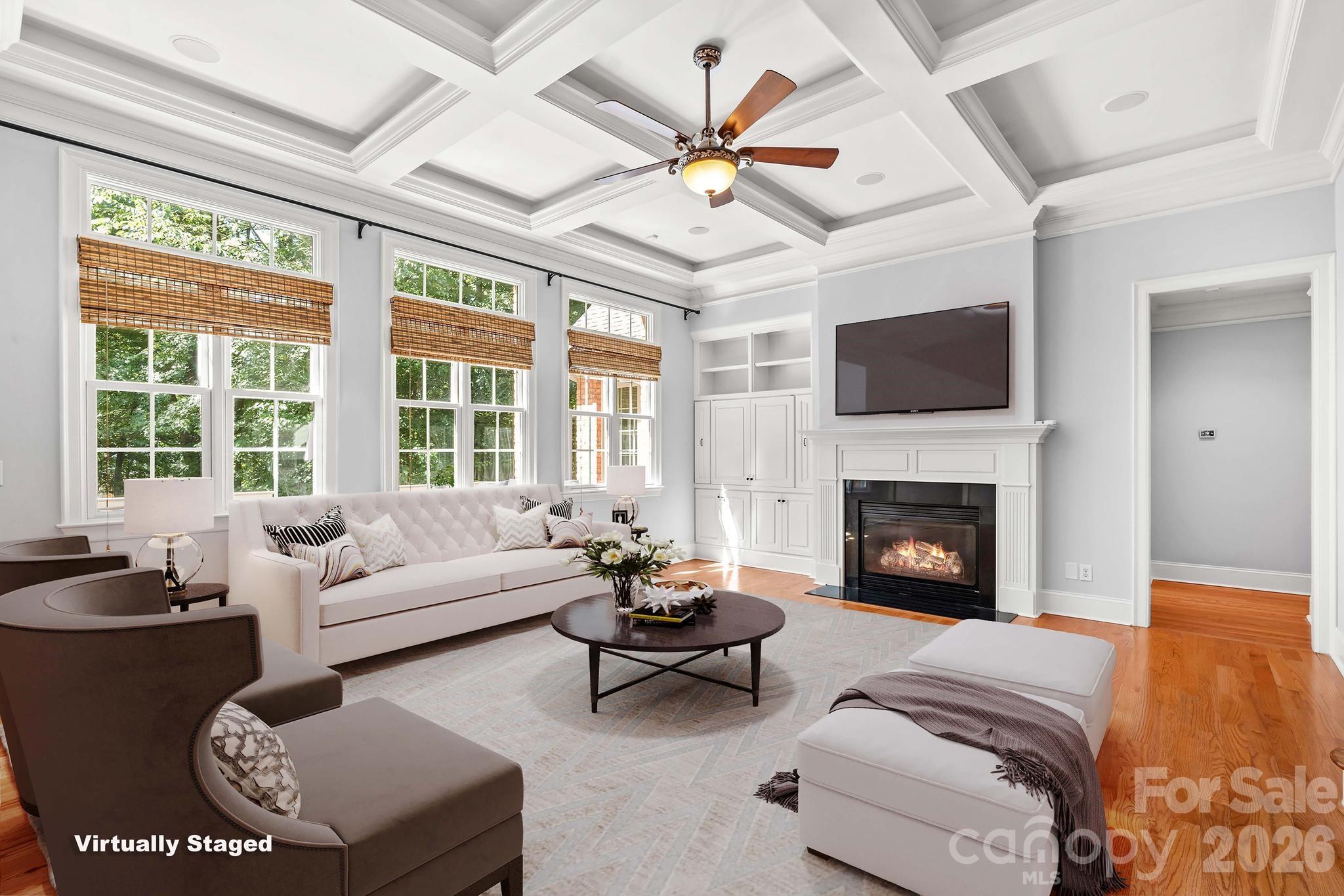164 Bayberry Creek Circle — Mooresville
