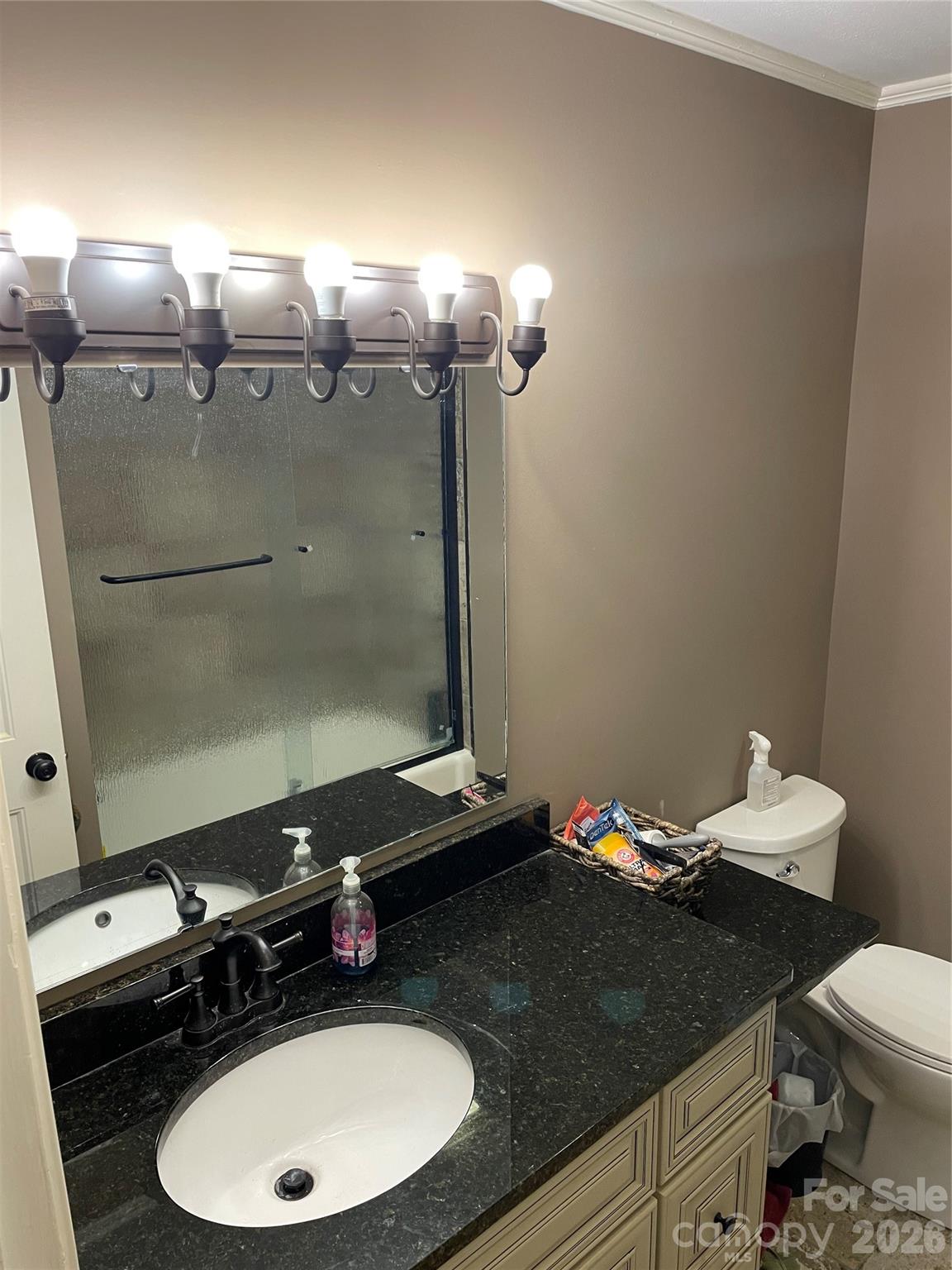 514 Crestview Drive — Albemarle