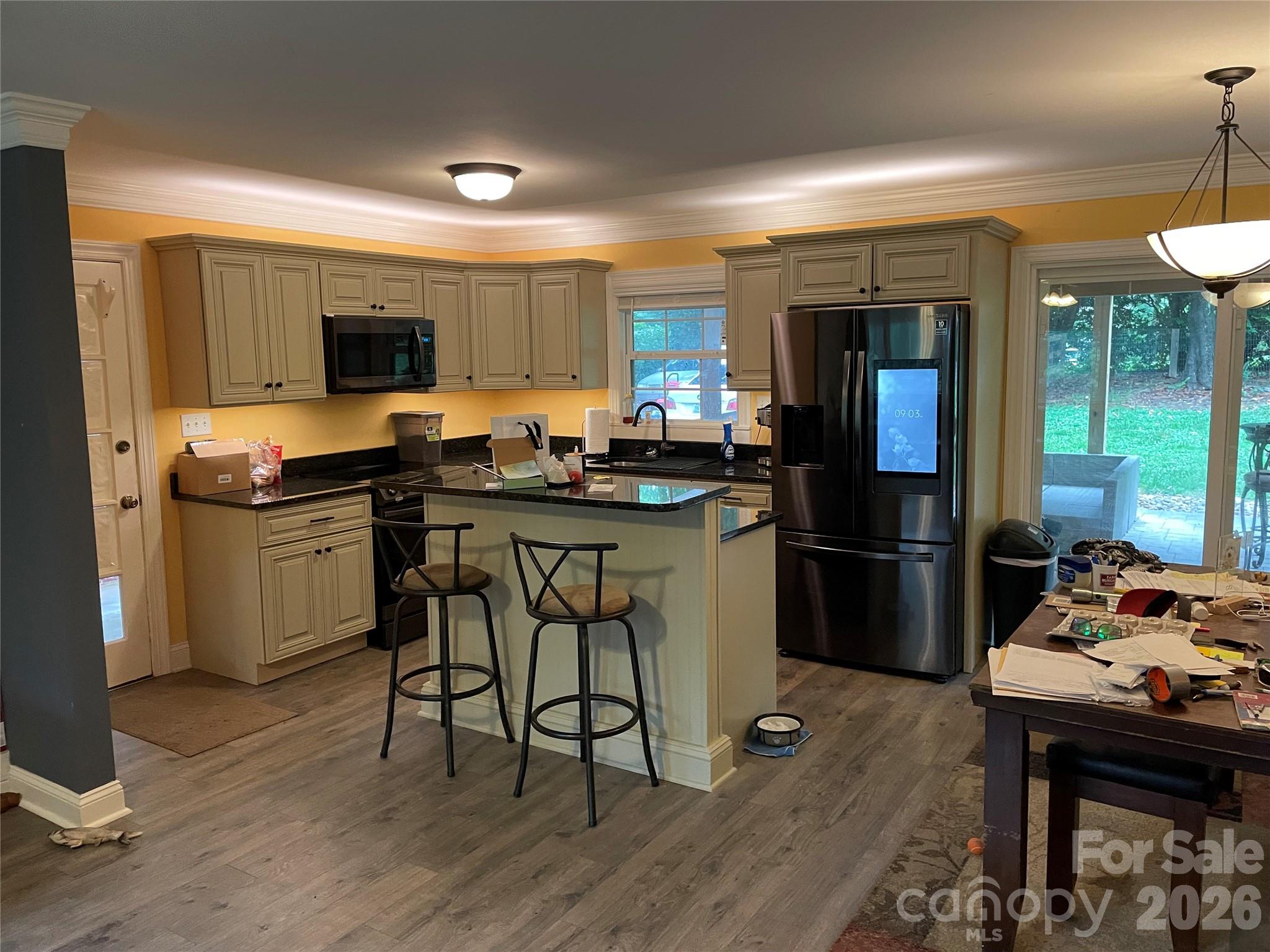 514 Crestview Drive — Albemarle