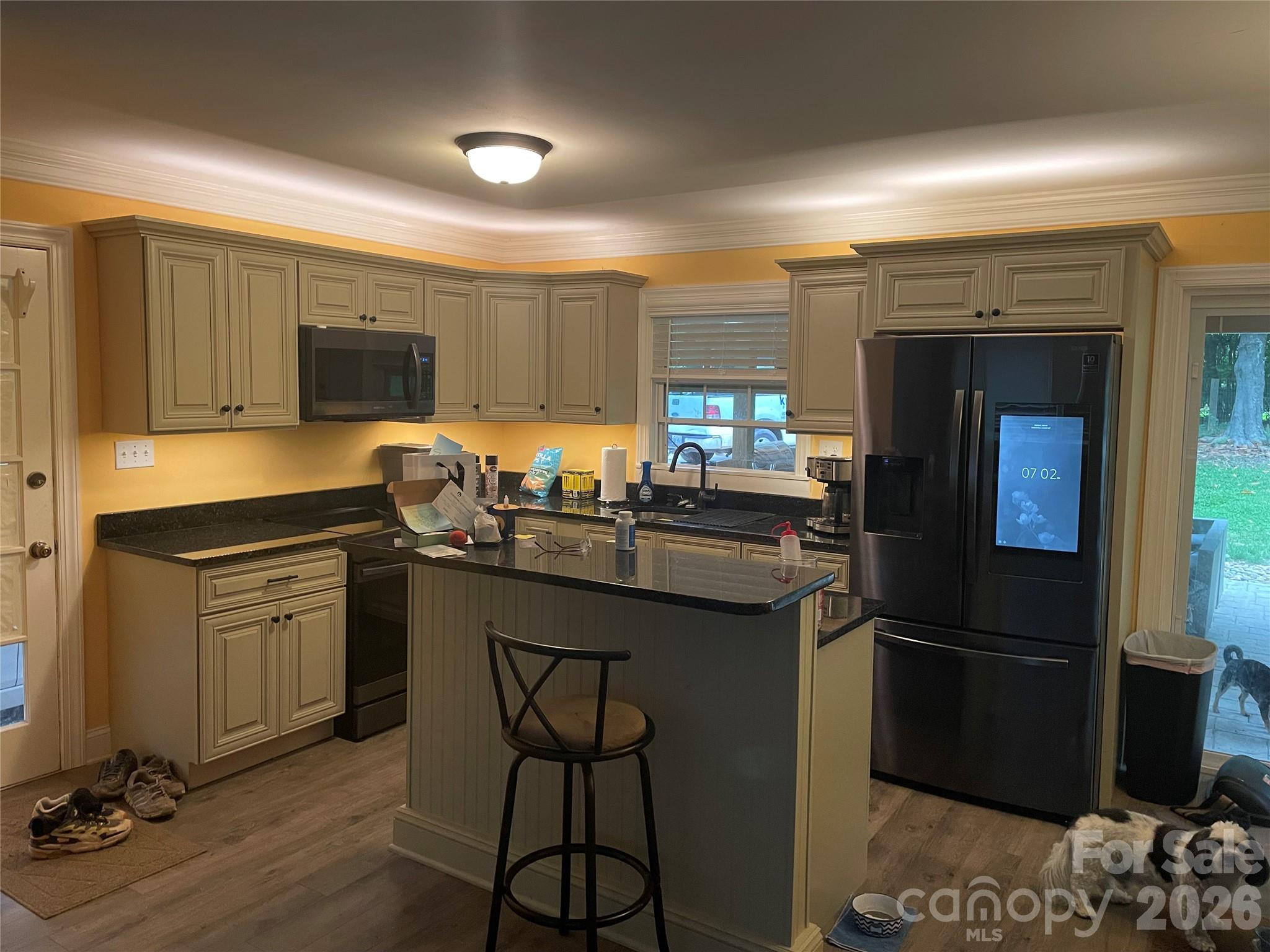 514 Crestview Drive — Albemarle