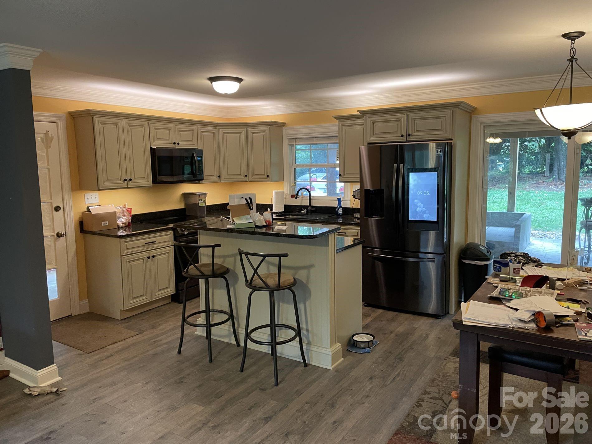 514 Crestview Drive — Albemarle