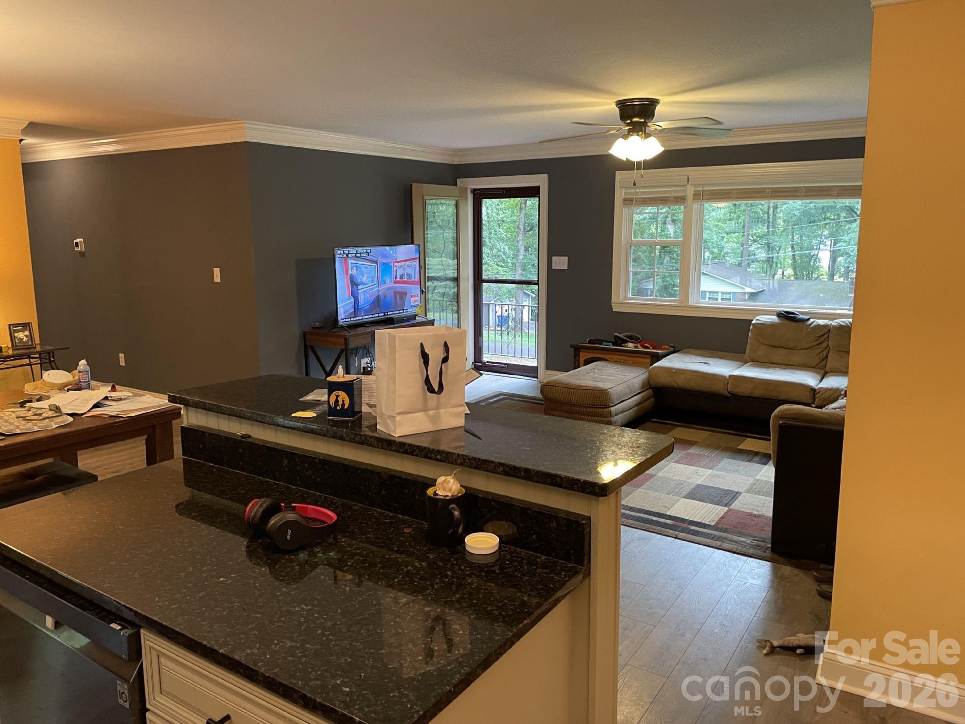 514 Crestview Drive — Albemarle