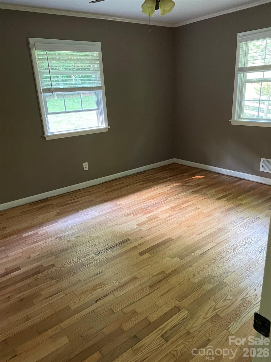 514 Crestview Drive — Albemarle