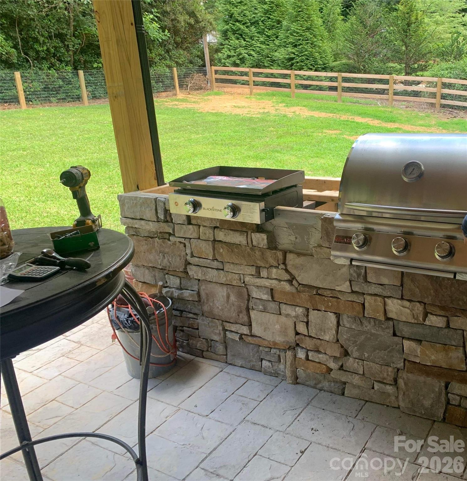 514 Crestview Drive — Albemarle