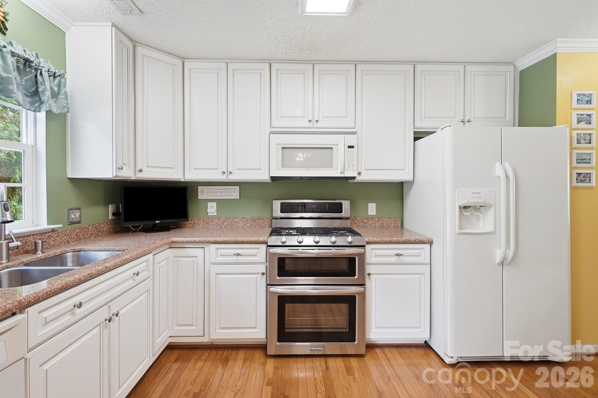 442 Sugar Maple Drive — Tega Cay