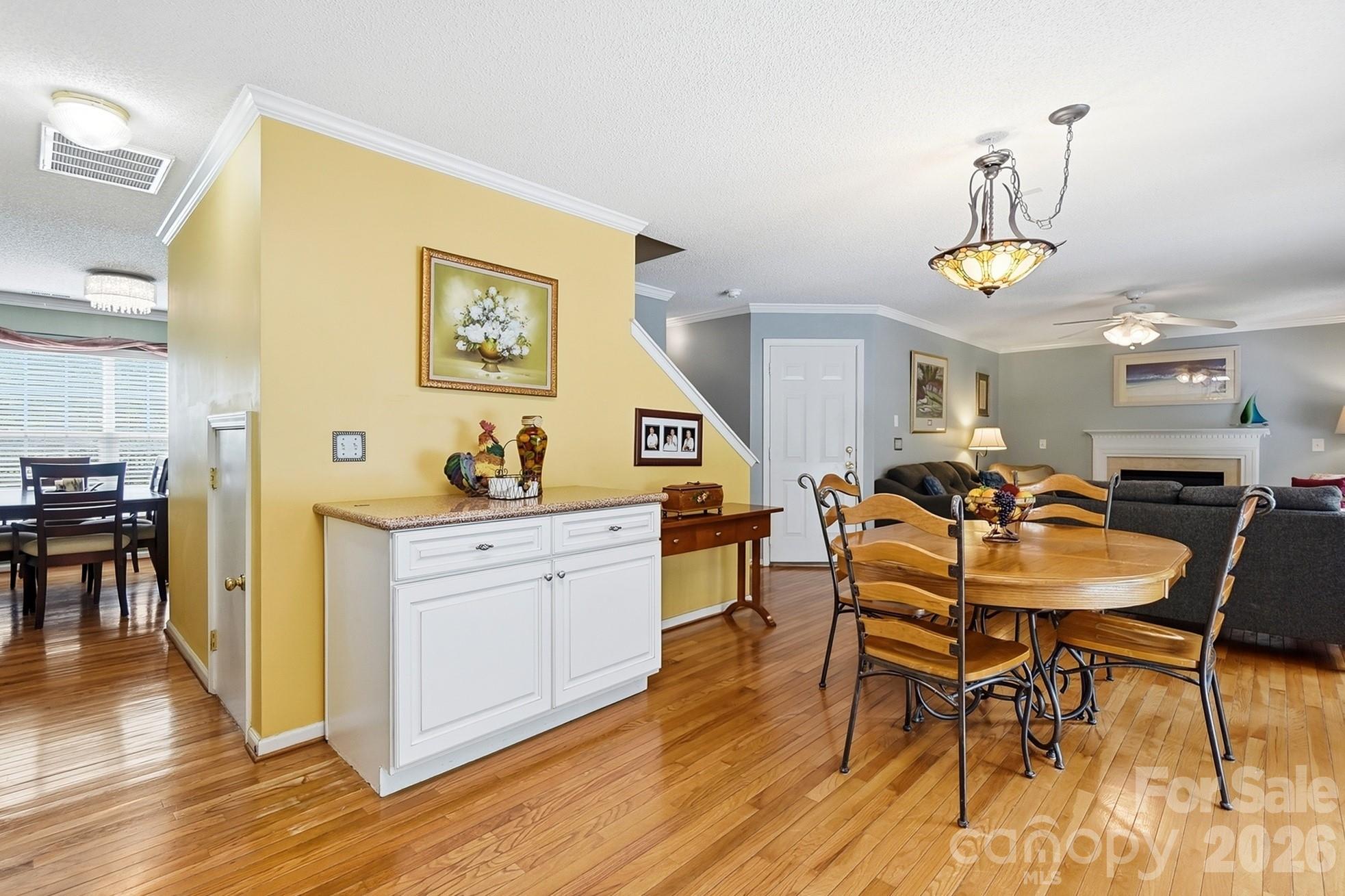 442 Sugar Maple Drive — Tega Cay
