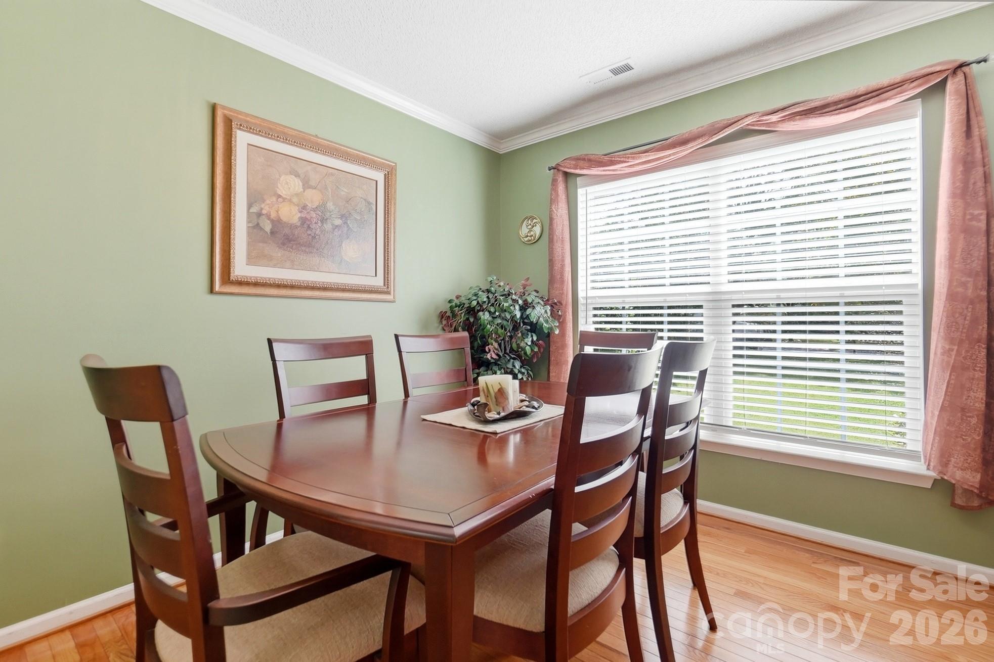 442 Sugar Maple Drive — Tega Cay