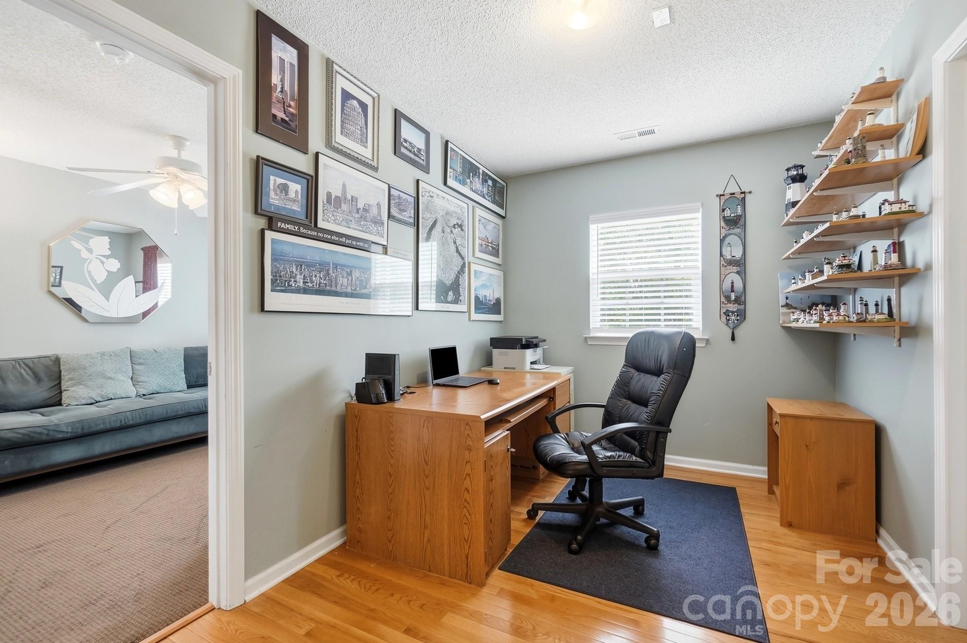 442 Sugar Maple Drive — Tega Cay