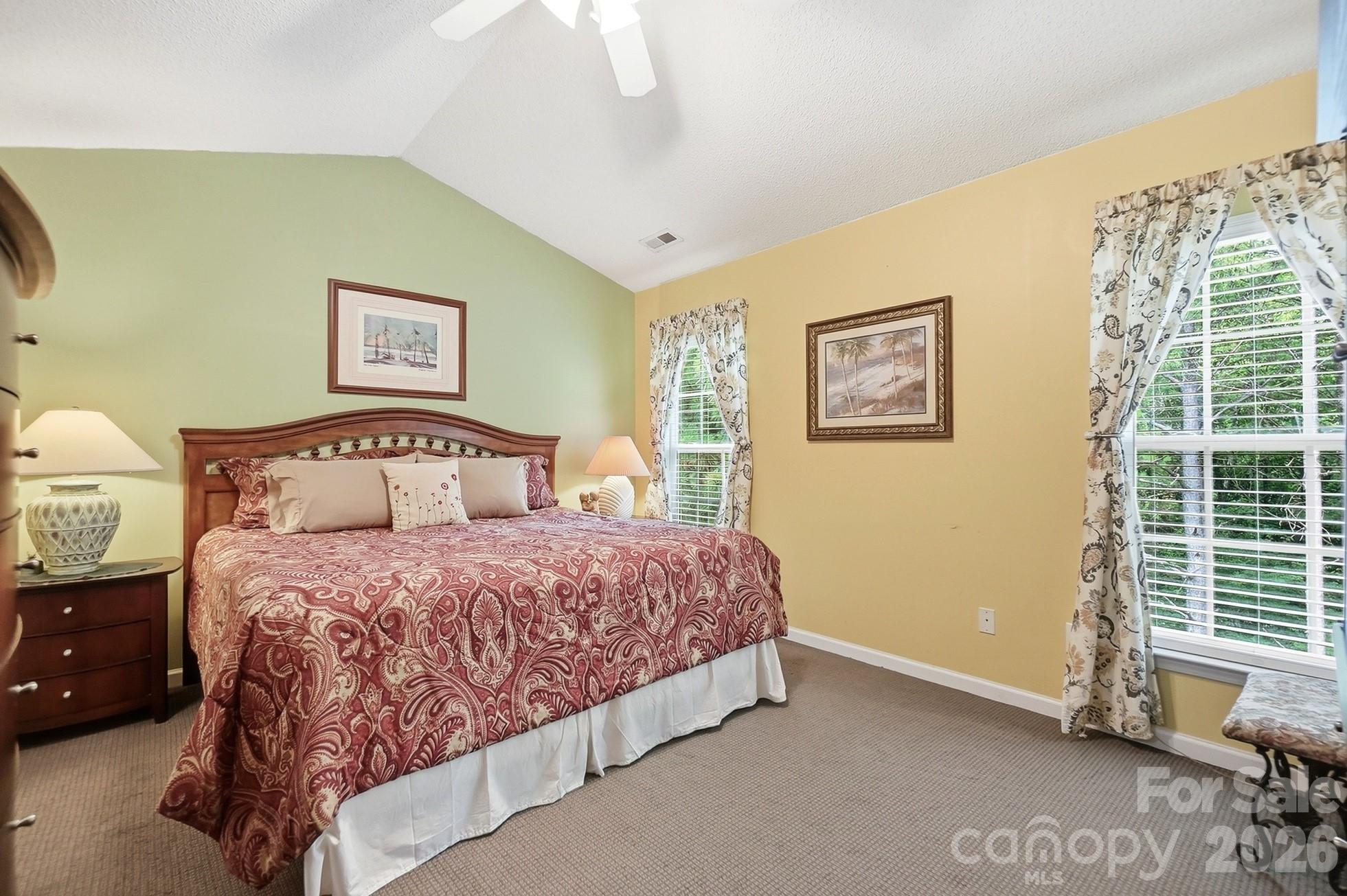 442 Sugar Maple Drive — Tega Cay