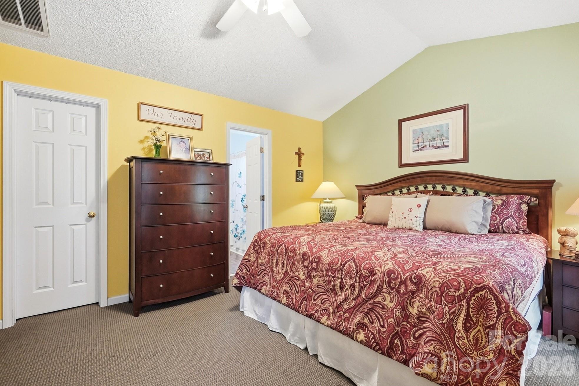 442 Sugar Maple Drive — Tega Cay