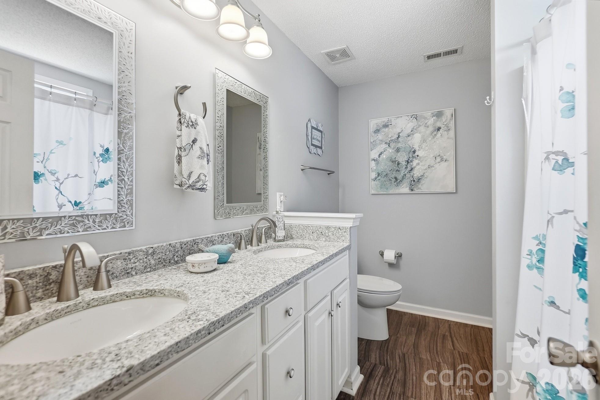 442 Sugar Maple Drive — Tega Cay