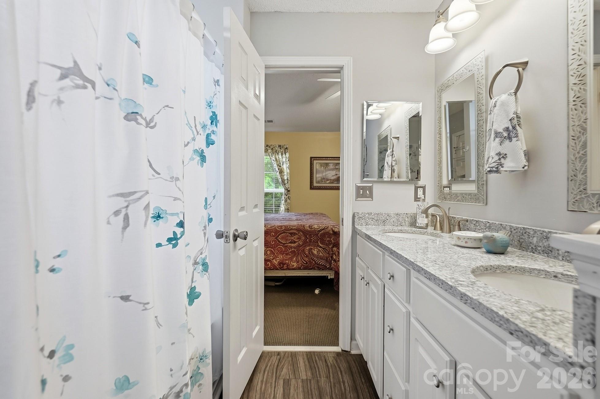 442 Sugar Maple Drive — Tega Cay