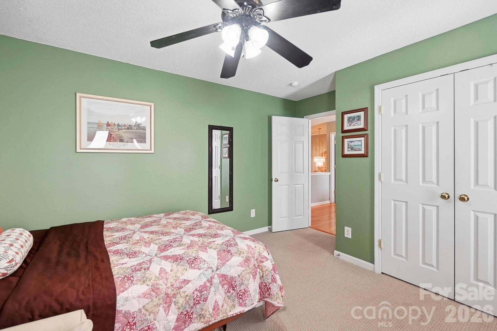 442 Sugar Maple Drive — Tega Cay