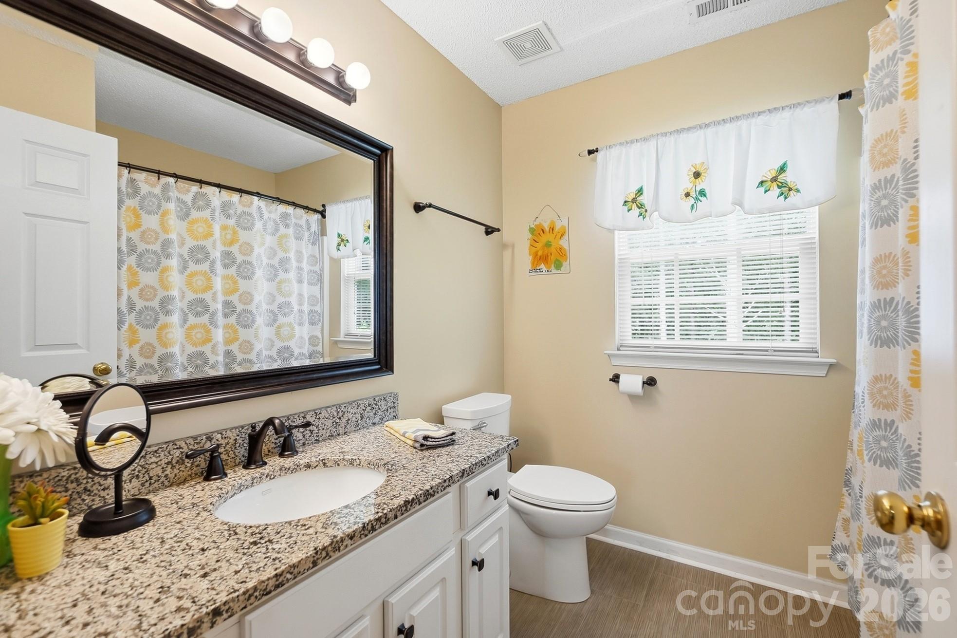 442 Sugar Maple Drive — Tega Cay