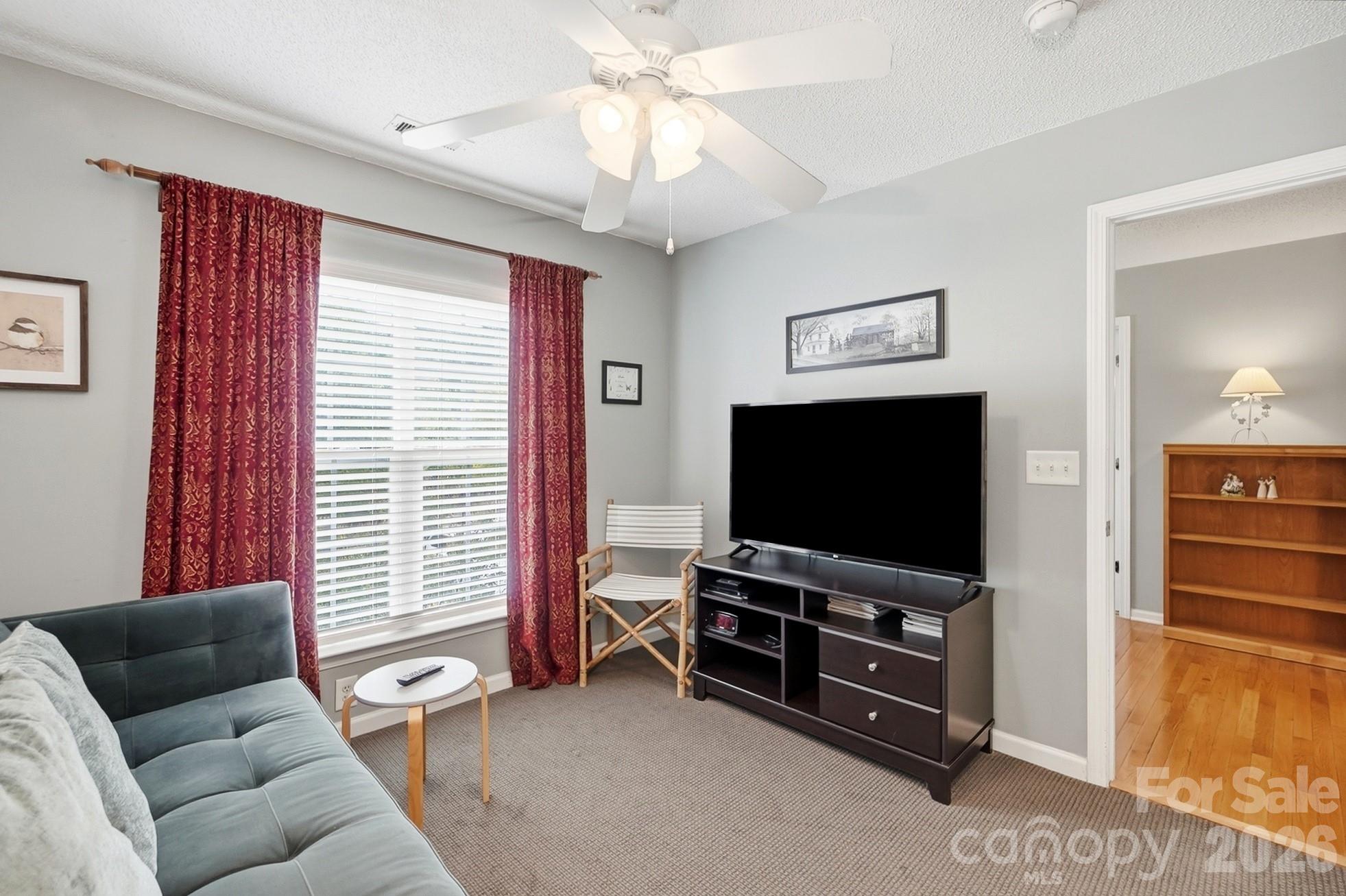 442 Sugar Maple Drive — Tega Cay