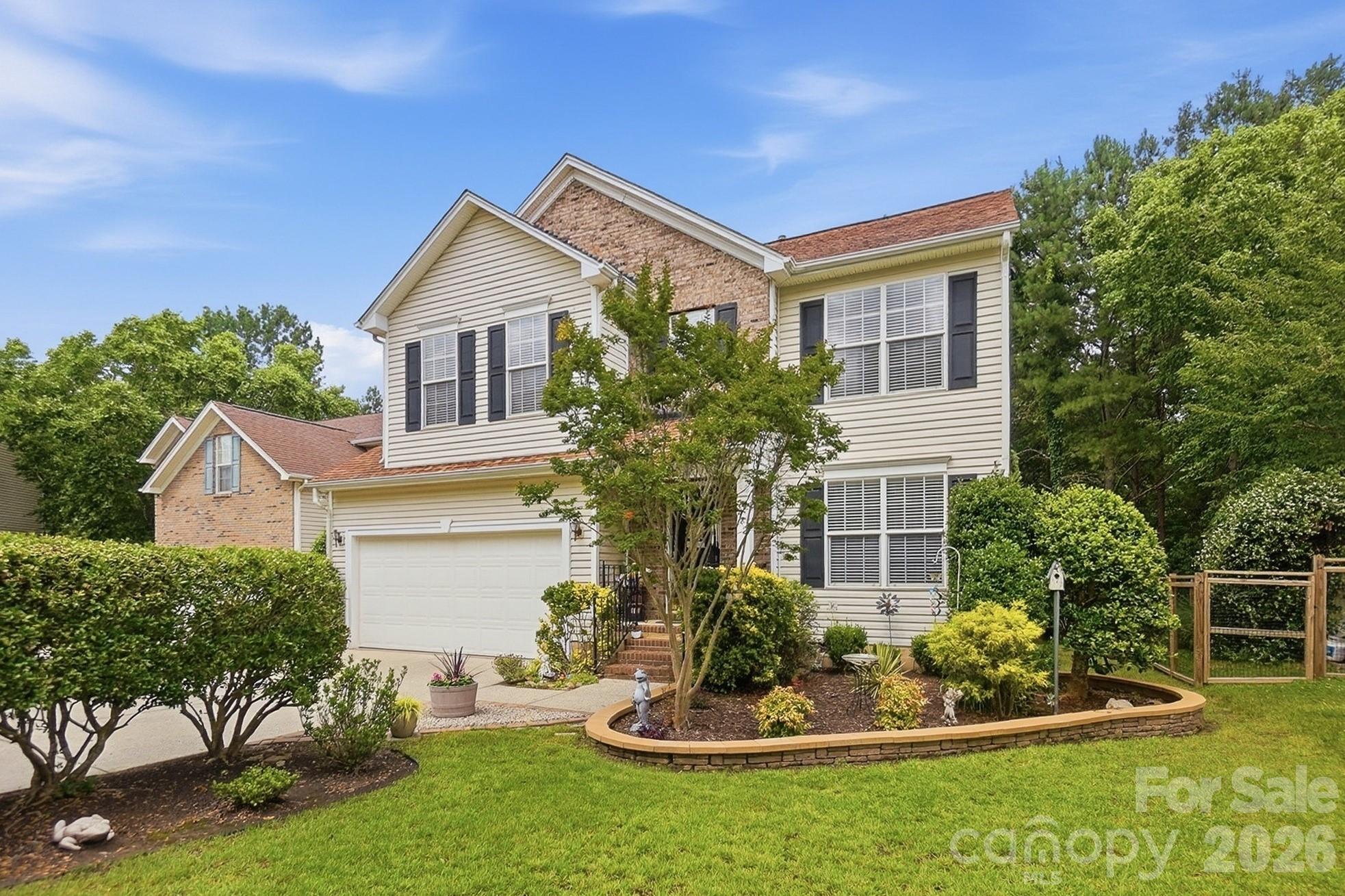 442 Sugar Maple Drive — Tega Cay
