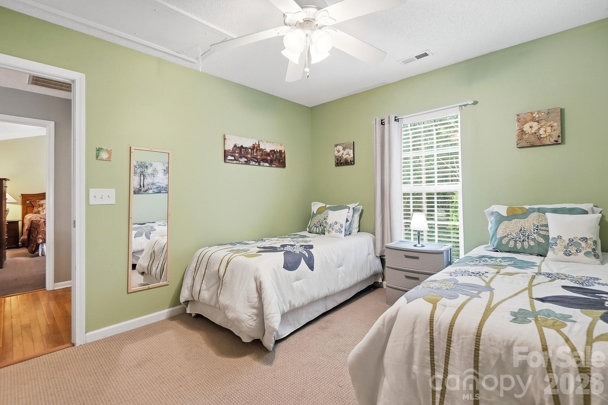 442 Sugar Maple Drive — Tega Cay