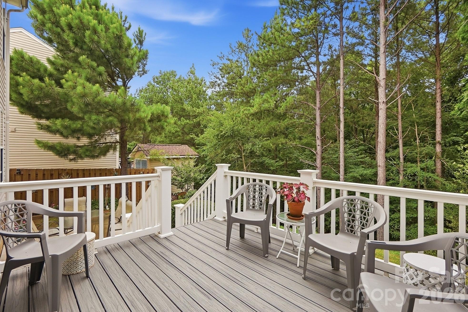 442 Sugar Maple Drive — Tega Cay