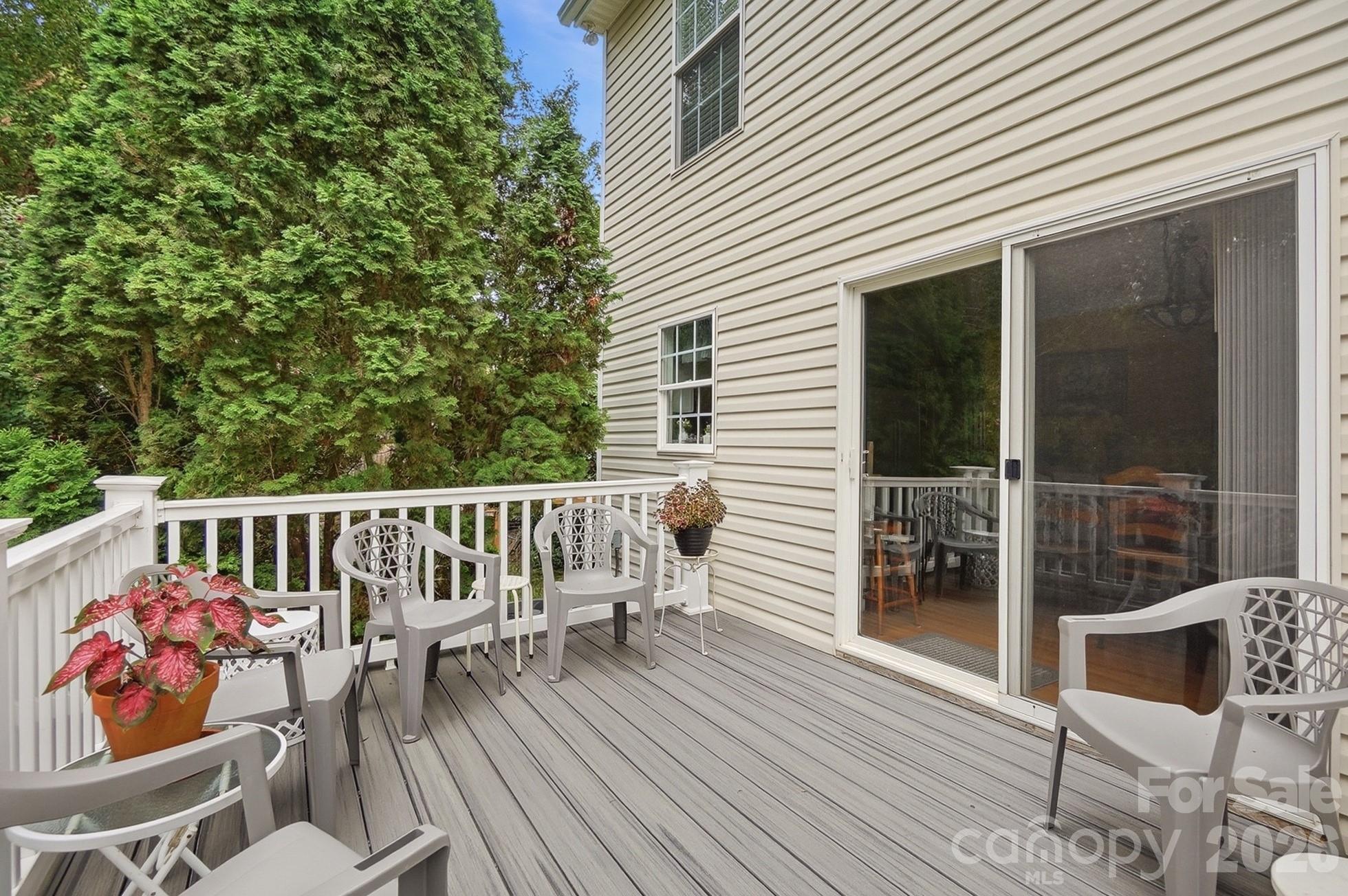 442 Sugar Maple Drive — Tega Cay