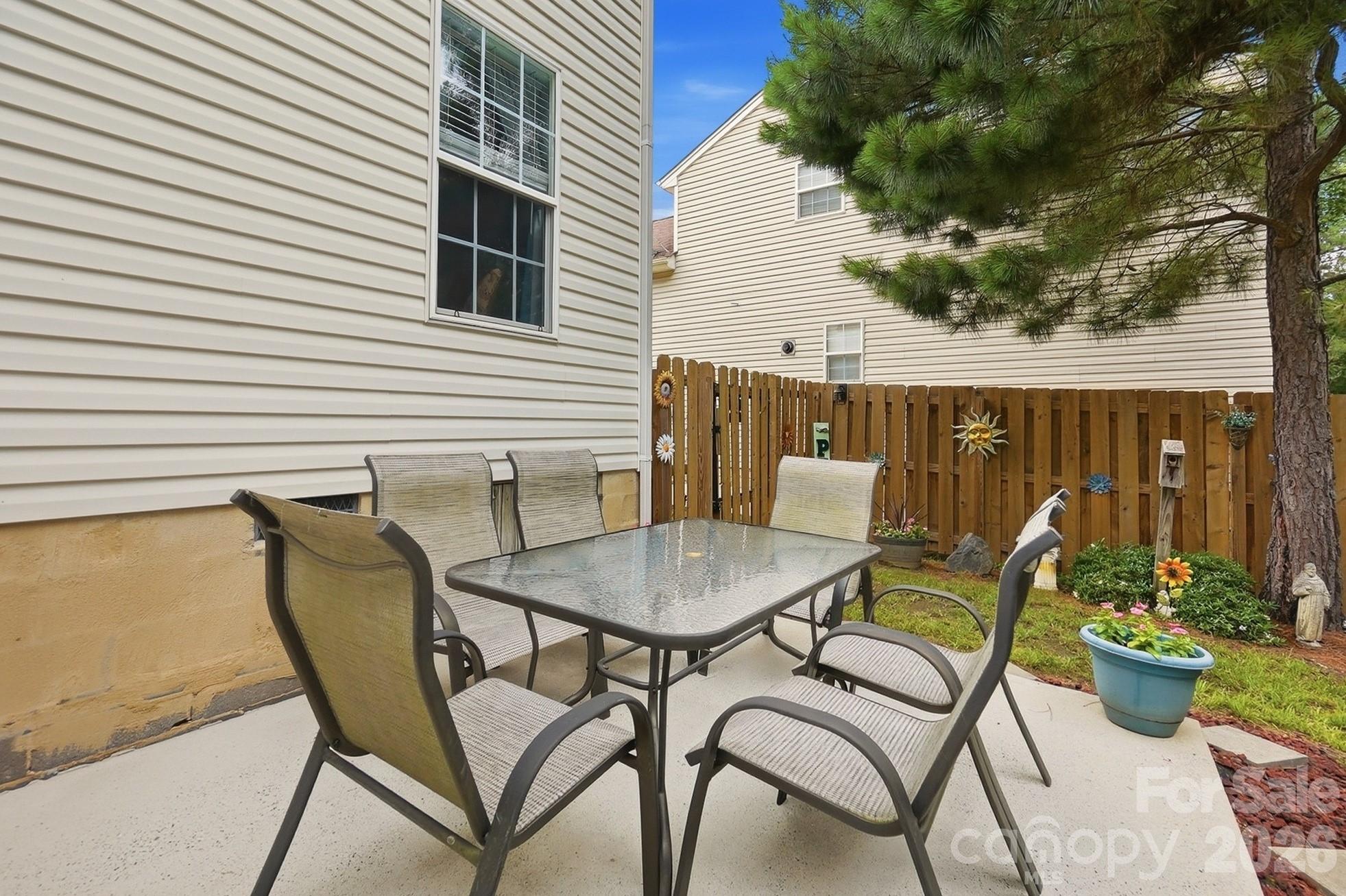 442 Sugar Maple Drive — Tega Cay