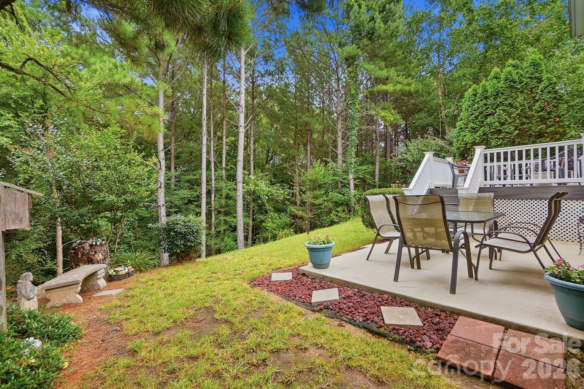 442 Sugar Maple Drive — Tega Cay